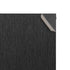 Black Brushed Steel Texture XBox Series X Digital Edition Console Skin